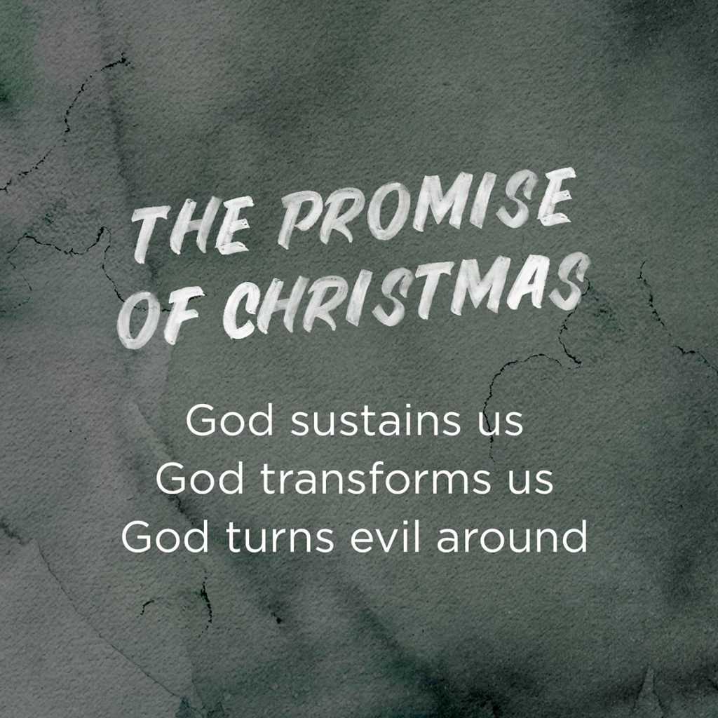 The Promise of Christmas