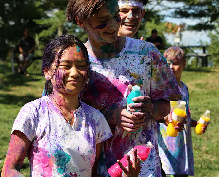 ColorWarsWeb3